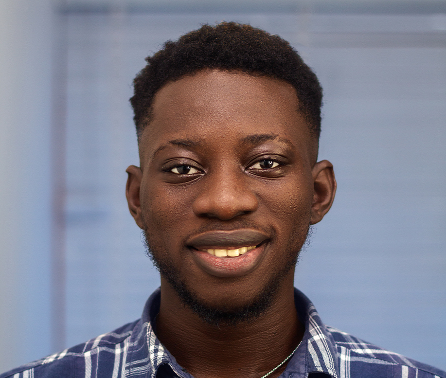 Valentine Akinduro