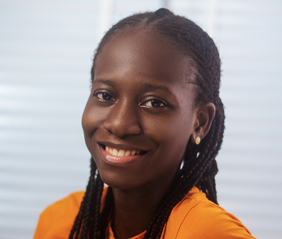Boluwatife Oduyemi